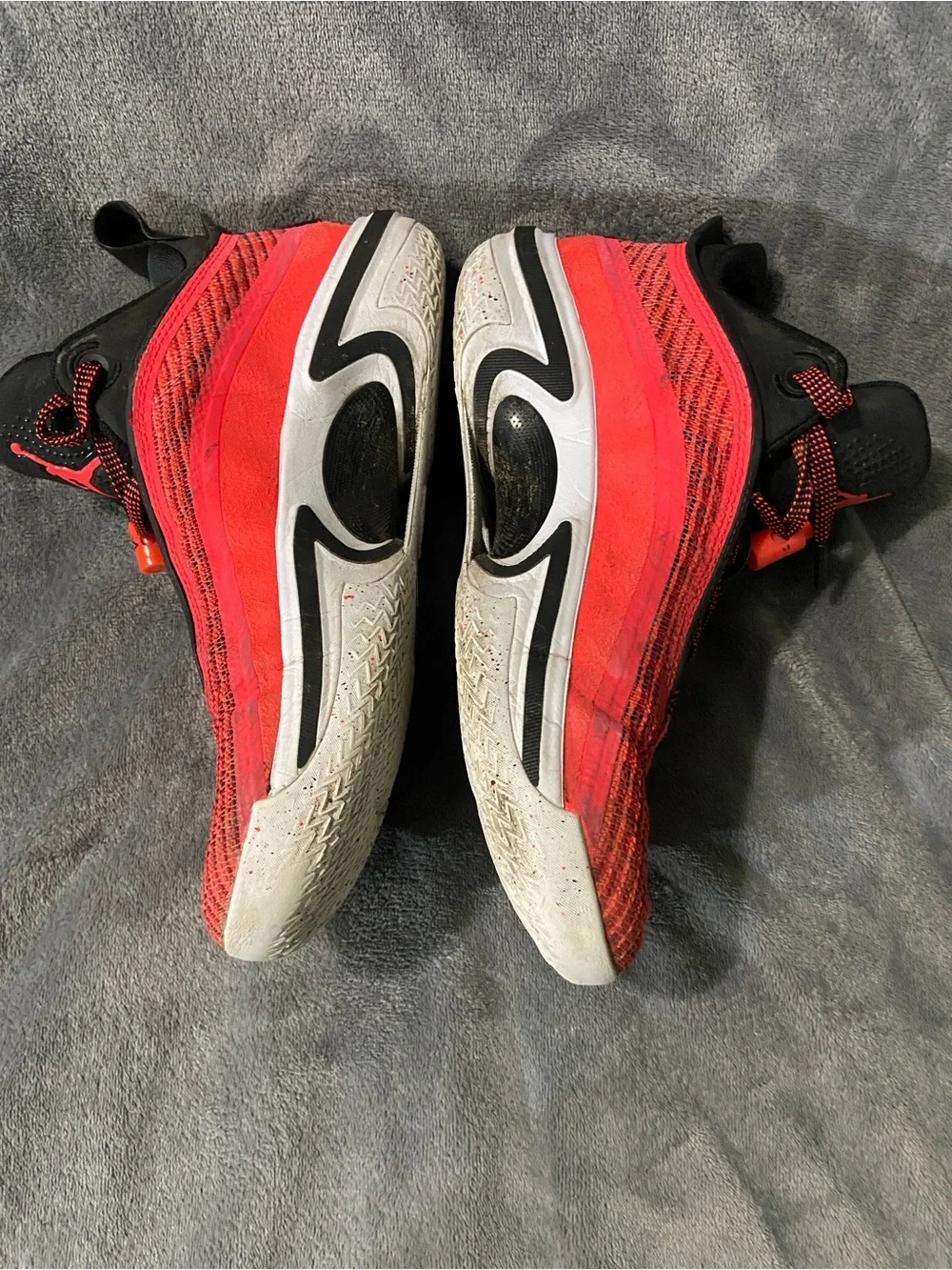 Jordan good 36